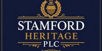 Stamford Heritage Plc Bank